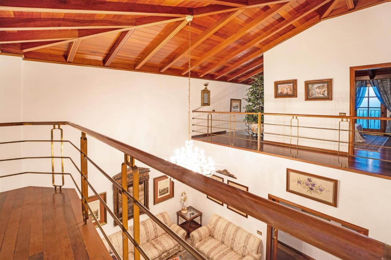 Casa La Victoria Villa La Victoria de Acentejo Exterior photo